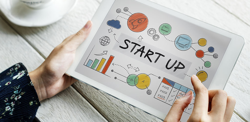 Start-up